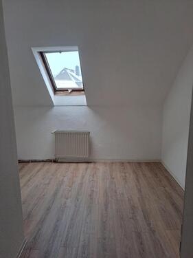 Foto - 2 Zimmer Dachgeschoßwohnung in Waldheim