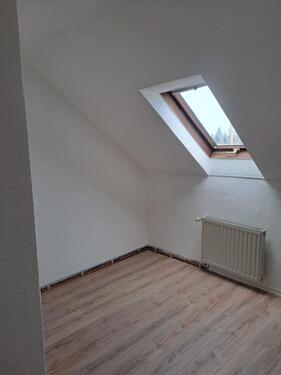 Foto - Dachgeschoßwohnung in Waldheim zur Miete