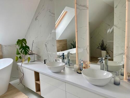 Foto - Einfamilienhaus in Schwedt (Oder)