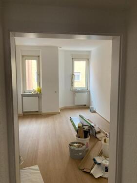 Foto - Zwei helle 3 Zimmerwohnungen Nürnberg Südstadt