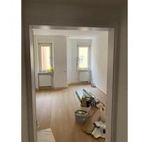 Zwei helle 3 Zimmerwohnungen Nürnberg Südstadt