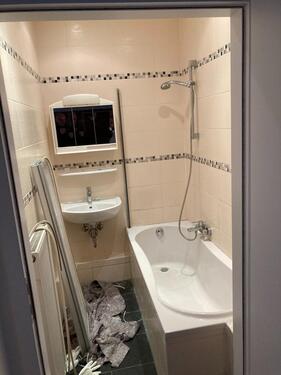 Foto - Etagenwohnung in Nürnberg zur Miete