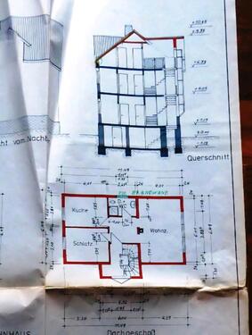 Foto - Schöne 2 Zimmer Wohnung zu vermieten
