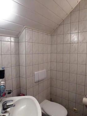 Foto - 2 Zimmer Dachgeschoßwohnung zur Miete in Zwingenberg