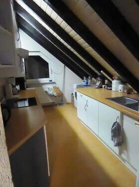 Foto - 2 Zimmer Dachgeschoßwohnung in Zwingenberg
