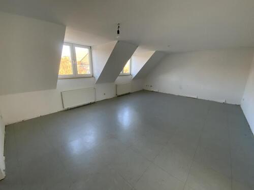 Foto - 2 Zimmer Dachgeschoßwohnung in Dortmund
