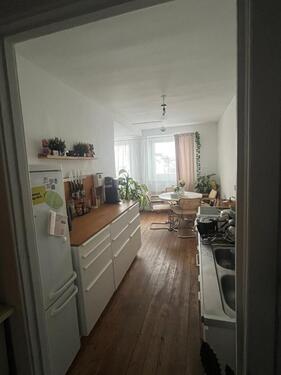 Foto - 2 Zimmer Etagenwohnung zur Miete in Hamburg