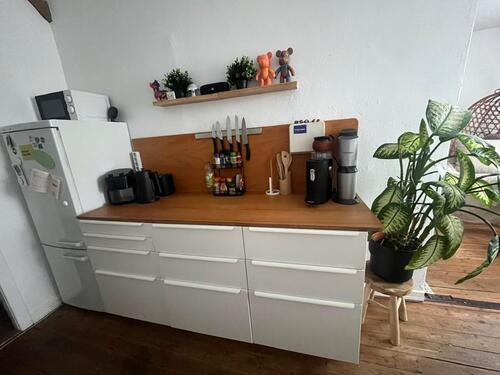 Foto - 2 Zimmer Etagenwohnung in Hamburg