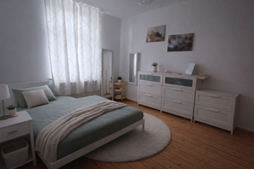 Foto - Bo.-Hiltrop, 2 Zi., Küche, Diele, Bad, renoviert, EG,ruhiges Haus