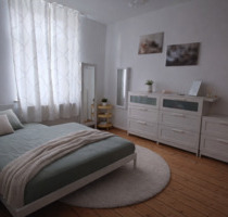 Bo.-Hiltrop, 2 Zi., Küche, Diele, Bad, renoviert, EG,ruhiges Haus - Bochum Bochum-Nord