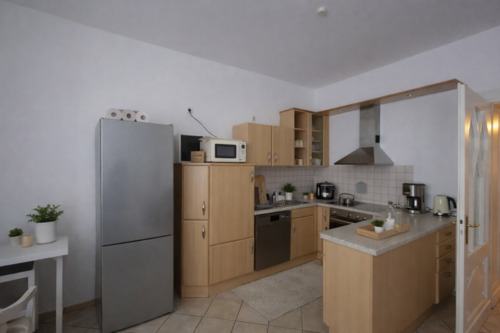 Foto - 1 Zimmer Erdgeschoßwohnung in Bochum