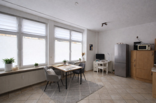 Foto - Erdgeschoßwohnung in Bochum zur Miete