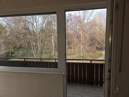 Foto - 3 Zimmer Wohnung mit Balkon - 1.150,00&nbsp;EUR Kaltmiete, ca.&nbsp; 100,00&nbsp;m&sup2;