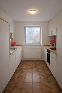 Foto - 3 Zimmer Erdgeschoßwohnung in Rieseby