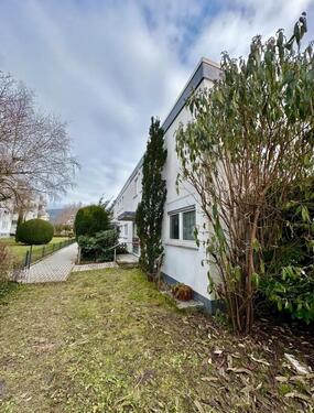 Foto - Familienfreundliches, frisch modernisiertes, Endrheinhaus