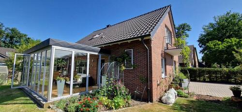 Foto - 3 Zimmer Einfamilienhaus in Ladbergen