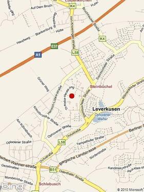 Foto - 3 Zimmer Etagenwohnung zur Miete in Leverkusen