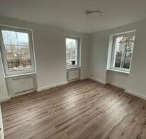 Frisch sanierte 3-Raum-Wohnung mit EBK im Zentrum Weimars