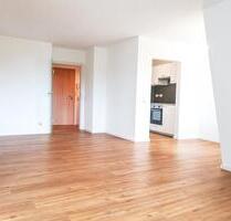 Moderne 2-Zimmer-Wohnung am Stadtpark inkl. Einbauküche - Fürth Altstadt