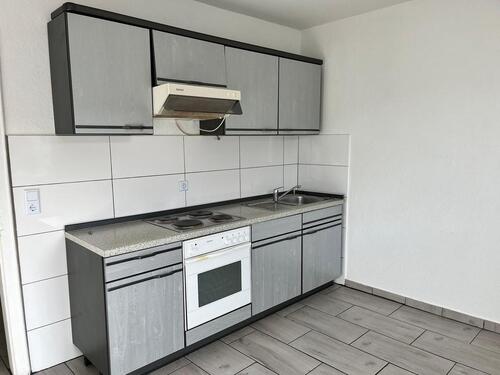 Foto - 2 Zimmer Etagenwohnung zur Miete in Bodenwerder