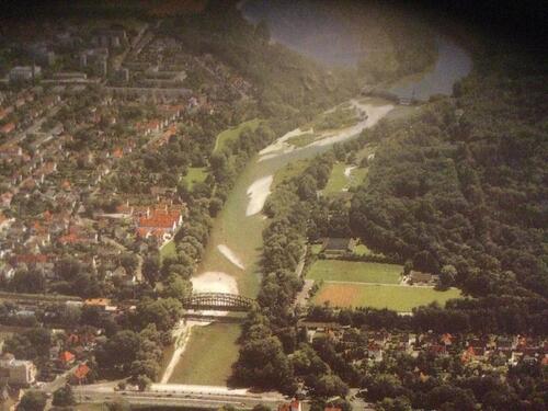 Foto - 3 Zimmer Etagenwohnung zum Kaufen in Augsburg