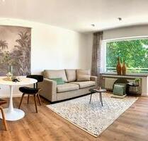 SCHMUCKSTÜCK! Eigentumswohnung in Mülheim-Dümpten - Mülheim an der Ruhr