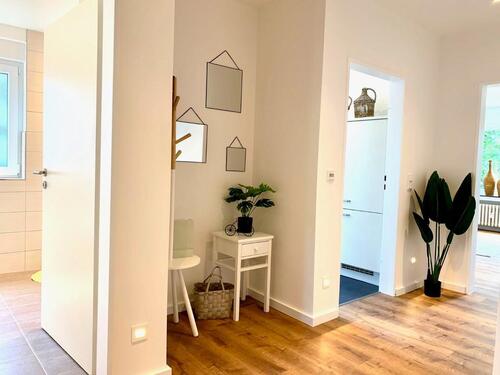 Foto - 2.5 Zimmer Etagenwohnung in Mülheim an der Ruhr