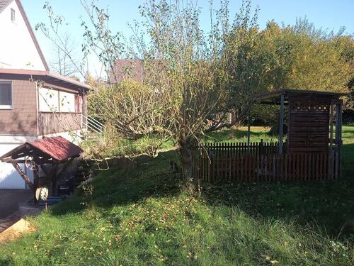 Foto - 6 Zimmer Einfamilienhaus zur Miete in Dellfeld