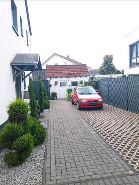 Foto - 8 Zimmer Doppelhaushälfte in Duisburg