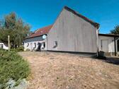 Foto - Einfamilienhaus in Brüssow zum Kaufen