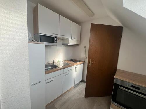 Foto - Etagenwohnung zur Miete in Mechernich