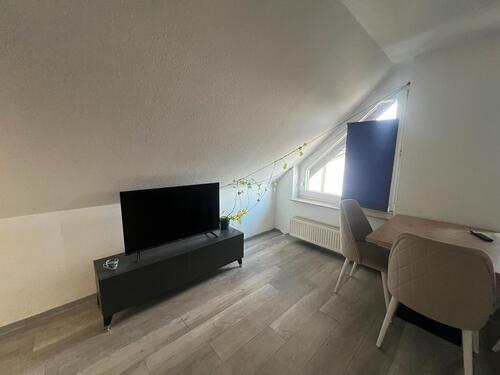 Foto - Etagenwohnung in Mechernich