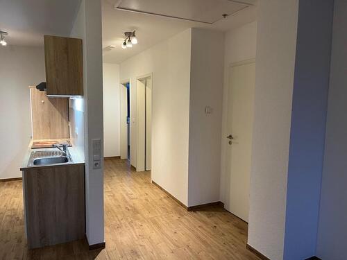 Foto - Etagenwohnung zur Miete in Schönberg (Holstein)