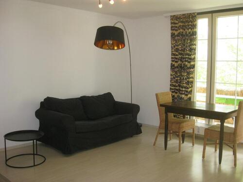 Foto - 2-Zi-Whg. mit Balkon incl. TG-Stellplatz