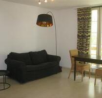 2-Zi-Whg. mit Balkon incl. TG-Stellplatz - Gräfelfing
