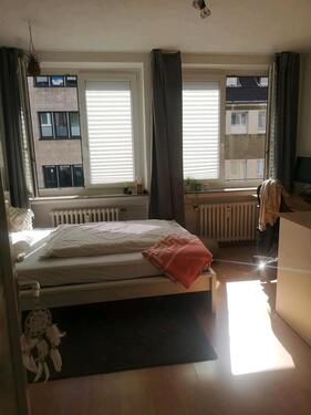Foto - Etagenwohnung zur Miete in Köln