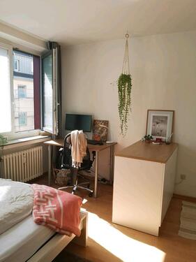Foto - Etagenwohnung in Köln