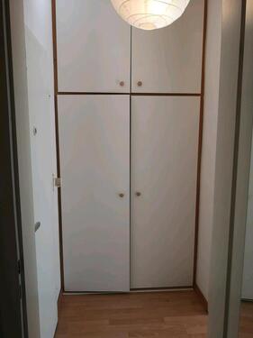 Foto - Etagenwohnung in Köln zur Miete