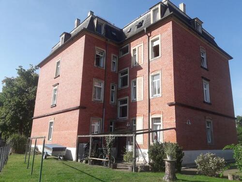 Foto - Etagenwohnung zur Miete in Freital