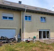 Doppelhaus mit Einliegerwohnung - Otterberg