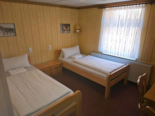 Foto - Etagenwohnung zur Miete in Herzberg (Elster)