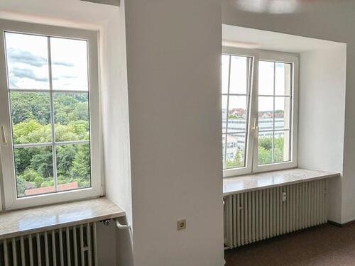 Foto - Etagenwohnung in Neustadt an der Waldnaab