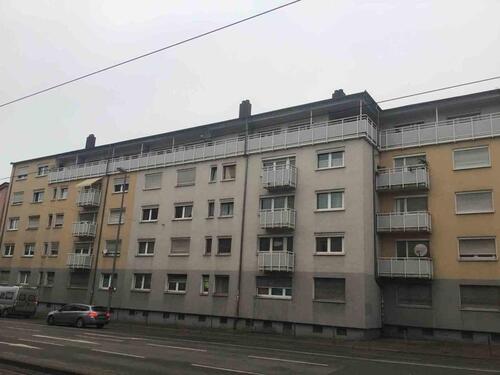 Foto - Schöner wohnen und sparen: Wärmedämmung und frisches Treppenhaus!