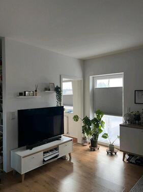 Foto - 2 Zimmer-Wohnung in ruhiger zentraler Lage in Zeven