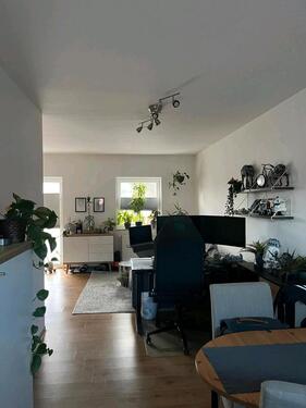 Foto - Etagenwohnung zur Miete in Zeven