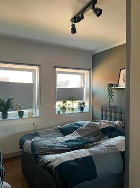 Foto - Etagenwohnung in Zeven zur Miete