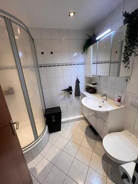 Foto - Etagenwohnung in Salzgitter zur Miete