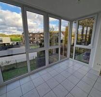 Nur mit WBS: Traumwohnung mit Wintergarten 3-Zimmer-Wohnung - Castrop-Rauxel