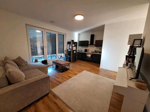 Foto - Prinzen-Carrè, 2 Zimmer Wohnung