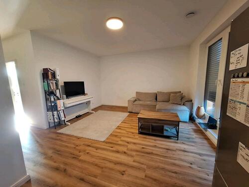 Foto - Etagenwohnung zur Miete in Krefeld